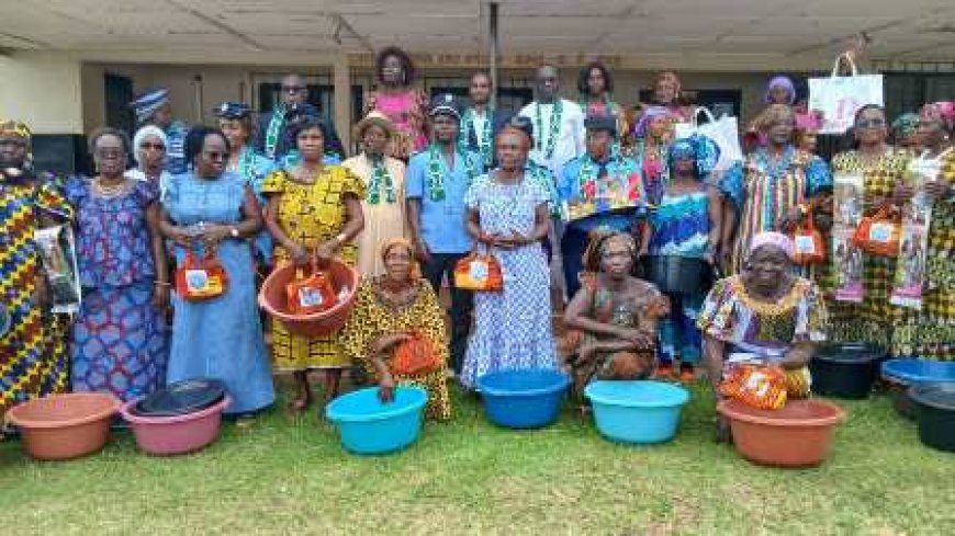 Ouragahio/ Fête des mères : L’AFEMDO magnifie 60 mamans d’exception pour sa 2e édition