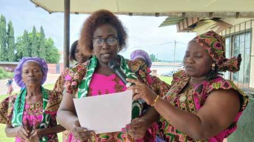 Ouragahio/ Fête des mères : L’AFEMDO magnifie 60 mamans d’exception pour sa 2e édition