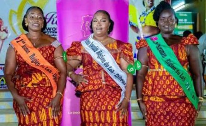 Divo : Gnahé Princia Carole sacrée Reine Awoulaba Lôh-Djiboua 2026