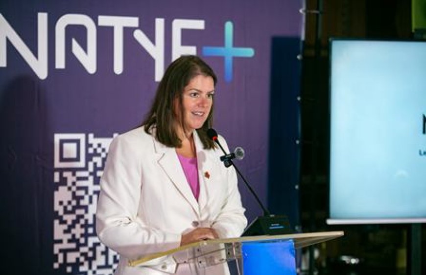 Lancement de la plateforme de streaming natyf + Côte-d’Ivoire
