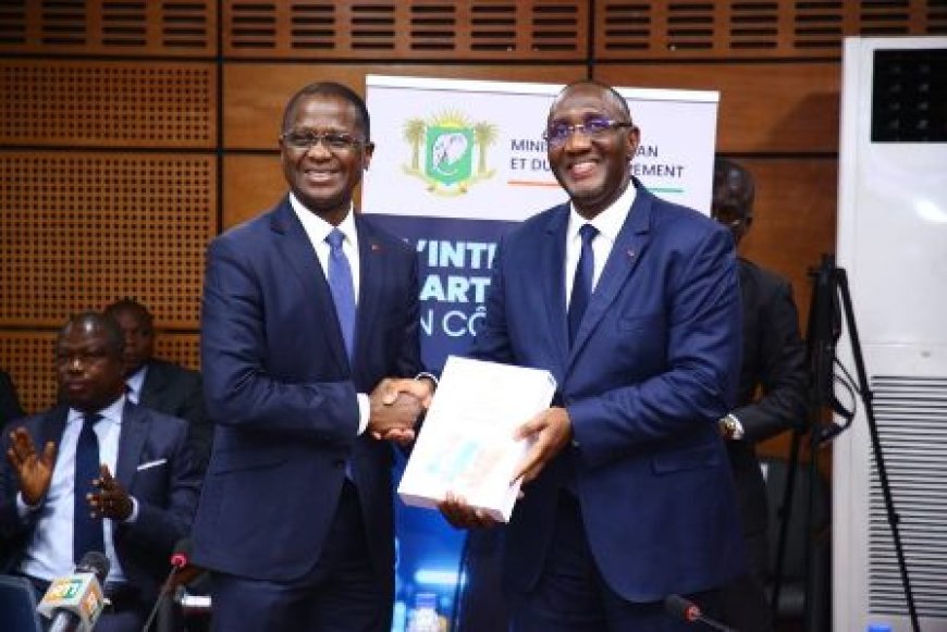 PND 2026-2030 : La Côte d’Ivoire mobilise tous les acteurs pour l’atteinte des objectifs du plan national de développement (PND) 2026-2030