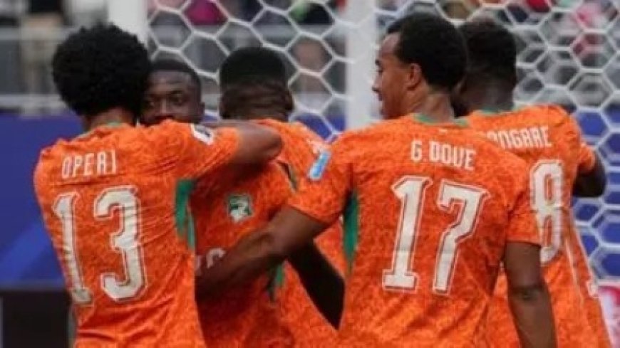 Mondial 2026 : La Côte d'Ivoire poursuit son aventure au Mondial 2026