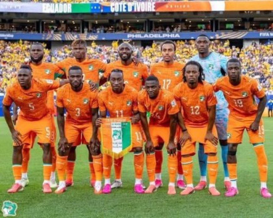 Coupe du monde 2026 : Histoire et ambition