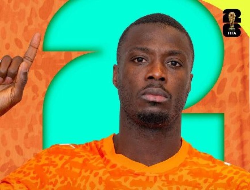 Mondial 2026 : La Côte d'Ivoire poursuit son aventure au Mondial 2026