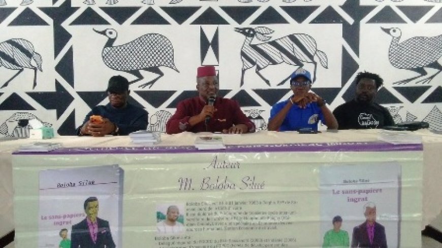 Korhogo : Boloba Silué sonne la mobilisation pour sauver l’héritage culturel sénoufo