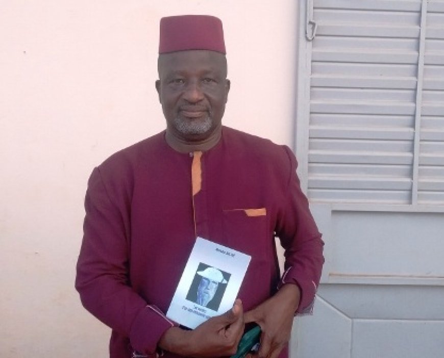 Korhogo : Boloba Silué sonne la mobilisation pour sauver l’héritage culturel sénoufo