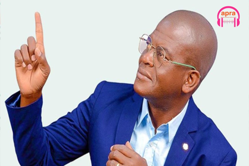 Unartci : La justice déboute Ken Adamo et confirme l’élection d’Aimond Williams