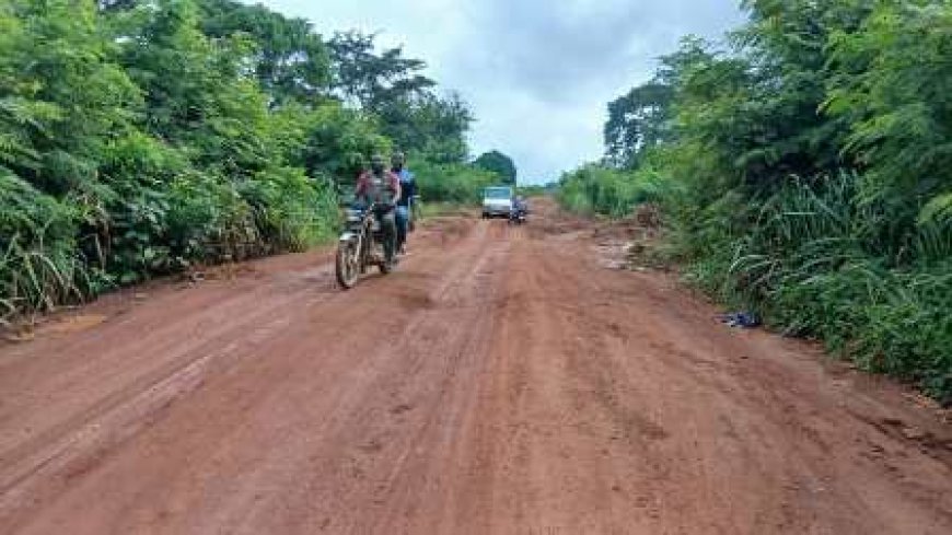 Koné Issa redonne vie à l’axe Bayota–Sinfra