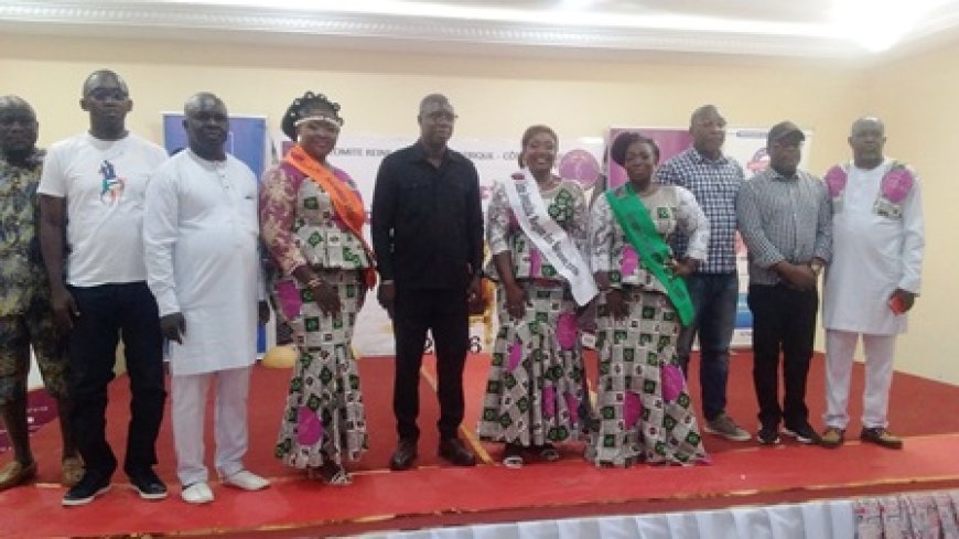 Korhogo : Fabienne Koné sacrée Reine Awoulaba des Savanes 2026 pour la cause du bien-être féminin