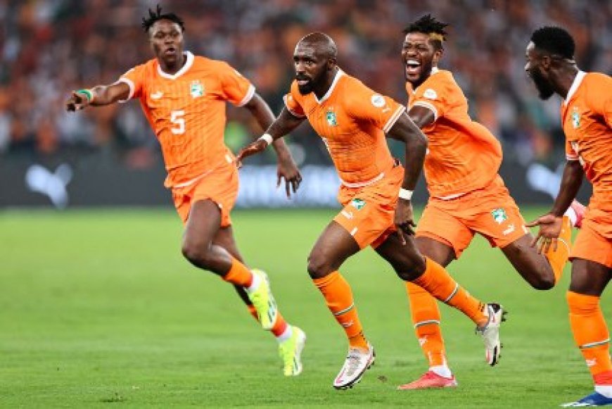 Mondial 2026 : L'Afrique place 9 équipes sur 10 au second tour, une première historique