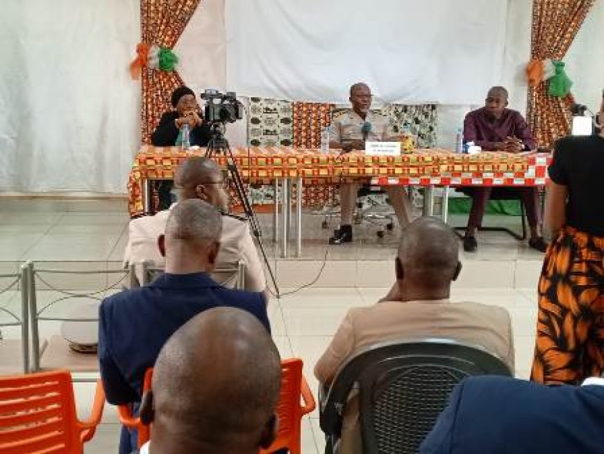 JNSP 2026 : Le Worodougou satisfait du service public