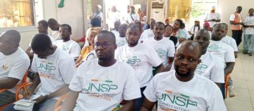 JNSP 2026 : Le Worodougou satisfait du service public