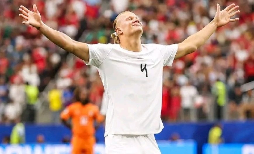 Mondial 2026 : Les Éléphants tombent avec les honneurs, la Norvège met fin au rêve ivoirien
