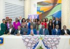 Rotary Club Abidjan Arc En Ciel : Diner gala de bienfaisance « d’intronisation » de nouveaux membres