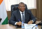 Ministère de la Communication : Le ministre Amadou Coulibaly lance officiellement le SIGMICOM le 2 juillet