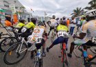 Cyclisme / (Championnat national sur route 2026) : Plus de 40 coureurs à la conquête du maillot tricolore