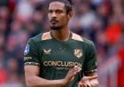 Mercato : Sébastien Haller s’offre un nouveau défi au Japon