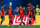 Coupe du monde 2026 : L’Espagne assomme l’Autriche et file en huitièmes