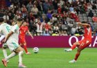 Mondial 2026 (16es de finale) : Fin de parcours pour les Fennecs