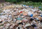 Ouragahio étouffe sous les déchets : Le cri de détresse d'une population oubliée