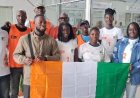 Beach-volley : Les Éléphants du beach-volley en route pour Badagry