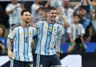 Mondial 2026 (16es de finale) : L’Argentine s’impose dans la souffrance