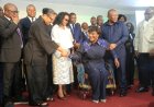 Investiture à l'UNJCI : Le pari du rassemblement de Marie-Laure N’Goran