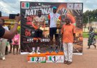 Cyclisme (Championnat national sur route) : Cissé Issiaka sacré champion de Côte d’Ivoire