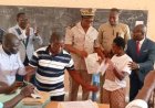 Séguéla : 100% de réussite pour la série C au baccalauréat 2026