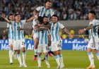 Coupe du monde 2026 : L’Argentine bat l’Égypte et file en quarts de finale