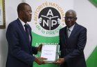 Autorité Nationale de la Presse : Bakary Sanogo officiellement installé à la présidence
