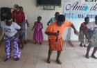 Ouragahio : La culture ouvre les portes des vacances aux enfants du Grand Ouragahio