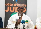 Judo / Seydou Dabonné (Président) : " Le judo ivoirien se porte bien et est au travail "
