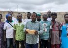 PDCI-RDA / Gagnoa 5 : Vent de fronde à Ouragahio, la base fait bloc derrière Koné Obre Cyrielle