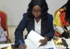 Nana Alizeta raconte son combat dans Poko, l’orpheline guerrière