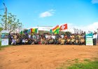 Camp International De Reboisement 2026 A KANI : La Fondation Cœur Vert mobilise l’Afrique et l’Europe pour planter 50 000 arbres