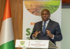 SISE 2026 : Le coup d'envoi de la 2e édition du Salon international de la Salubrité et de l'Environnement est donné à Abidjan