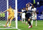 Messi propulse l'Argentine en finale : L'Angleterre sortie (2-1)