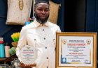 Korhogo : Soro Fousseni remporte le Prix Or panafricain du meilleur défenseur des droits du commerçant