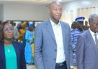 Gouvernance du président Alassane Ouattara : Une alternative crédible au développement de la Côte d'Ivoire au cœur d'une conférence publique à Anyama