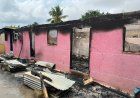 Abengourou : Un incendie ravage le dortoir des garçons de l’orphelinat Mamie Thérèse