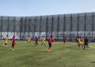 Sweet Ball / Little AFCON 2026 :  Bénin vs l'Éthiopie, l'affiche de la finale