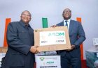 Soutien aux médias : Amadou Coulibaly équipe 12 stations de radio de proximité