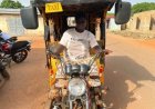 Bouna : Awa, celle qui roule contre les préjugés