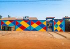 Fondation Mamie Thérèse d’Abengourou : l'orphelinat qui refuse d'abandonner ceux qu'on a abandonnés.
