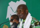 PDCI-RDA / Deuil : Émile Constant Bombet tire sa révérence