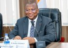 Ministère de la Communication : Amadou Coulibaly installe le Directeur départemental et les Directeurs régionaux