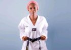 Taekwondo : Koné Vencela Fatim Chisfada décroche sa première ceinture noire et rêve de représenter la Côte d'Ivoire