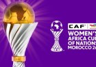 CAN féminine : Des primes revues à la hausse