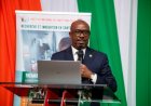 5e Congrès de santé publique : Dr Mamadou Diarrassouba plaide pour des systèmes de santé plus résilients en Afrique de l'Ouest